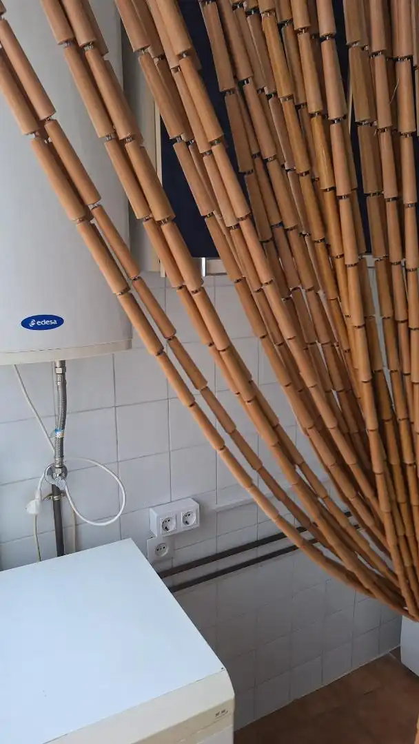 Piso en  Avenida de los Almogávares 28 - Foto 14