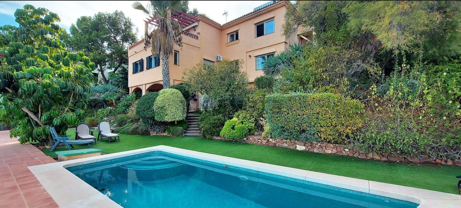 Casa o chalet independiente en Calle los Randos, 8 - Foto 44