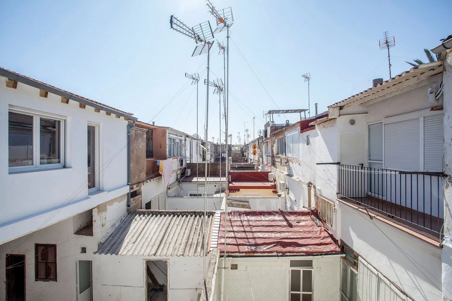 Piso en calle d'Eugènia Viñes, 56 - Foto 23