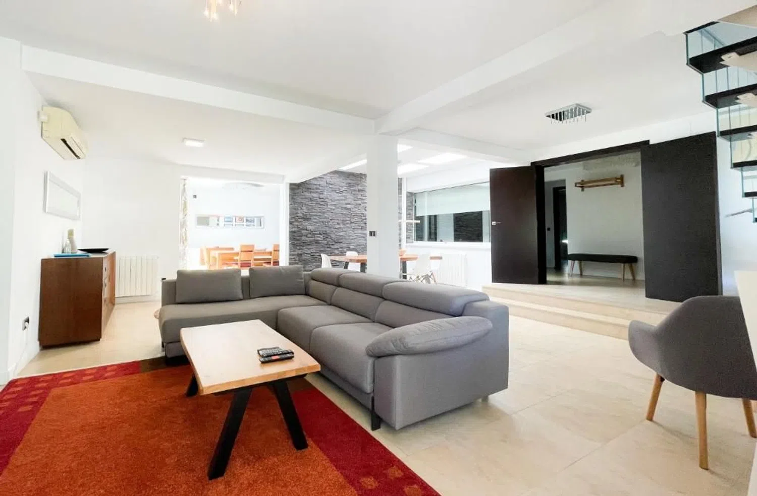 Casa independiente en avenida de Haygon, 24  Avenida de Haygon, 03690 San Vicente - Foto 4