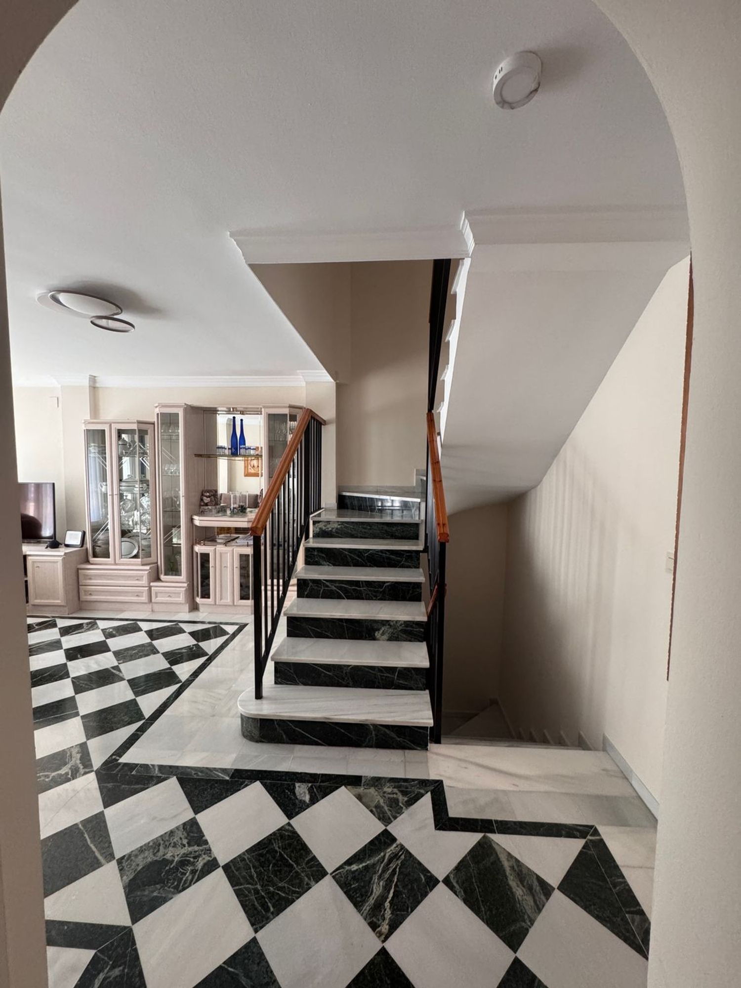 Chalet adosado en Velazquez, 5 - Foto 3
