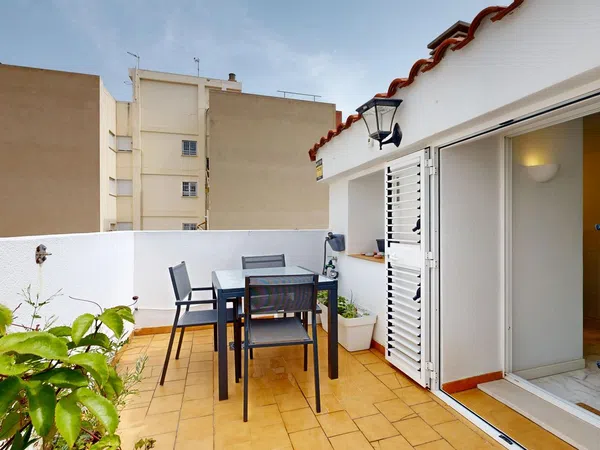 Dúplex en El Cabanyal-El Canyamelar, El Cabanyal-El Canyamelar - Foto 21