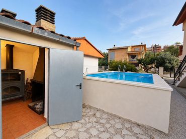Chalet en  Carrer Lluis Companys 27 - Foto 9