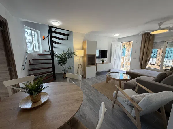 Chalet pareado en Calle del Tarragonès, 20, Clarà, Clarà - Foto 6