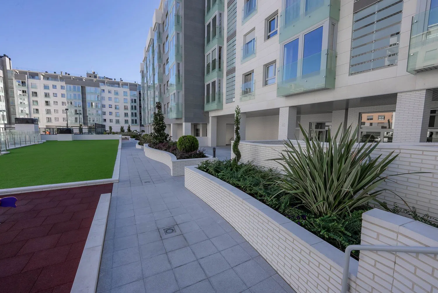 Piso en calle Azofra, 2 -24 - Foto 31