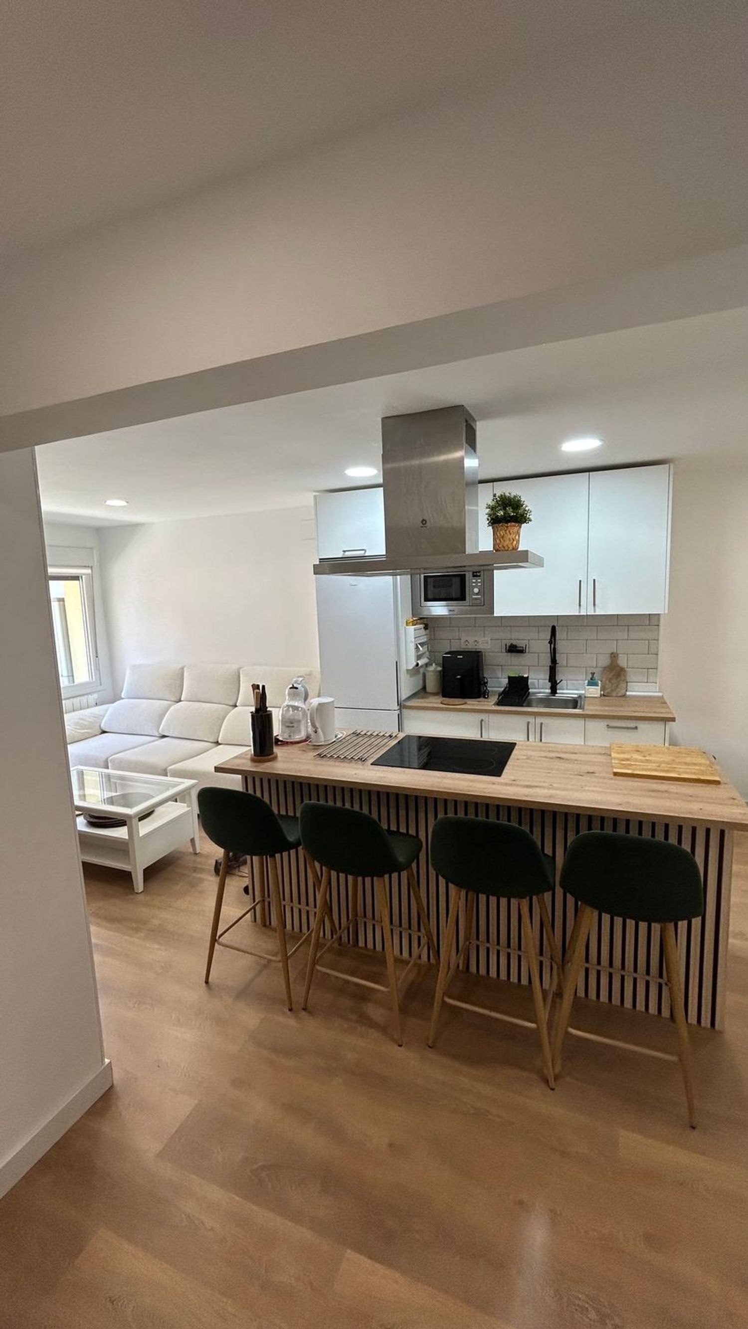 Piso en Antonio Alzaga Etorbidea, 34 - Foto 4