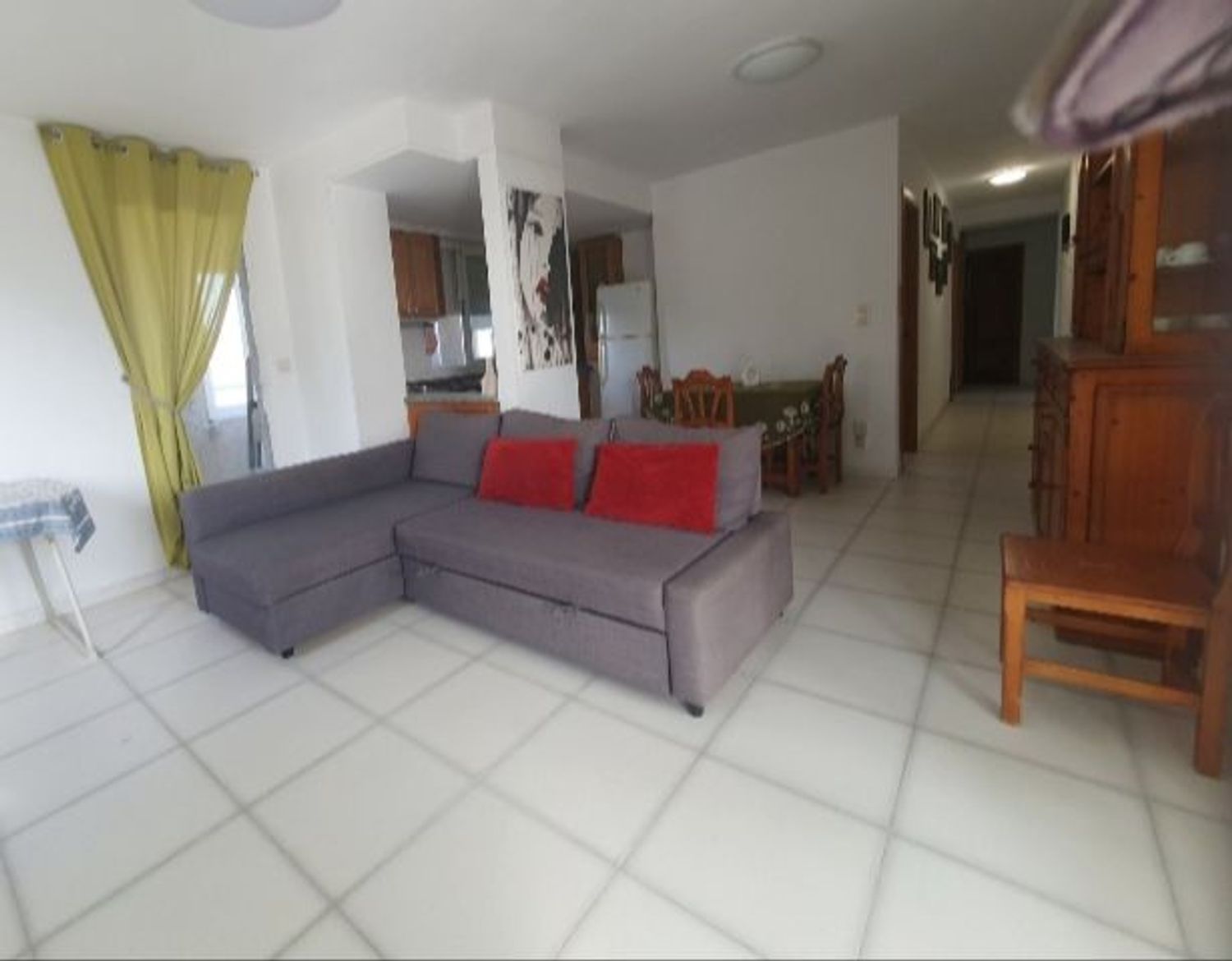 Piso en Avenida Rosa de los Vientos, 8, Playa de Fossa-Levante, Playa de Fossa-Levante - Foto 4