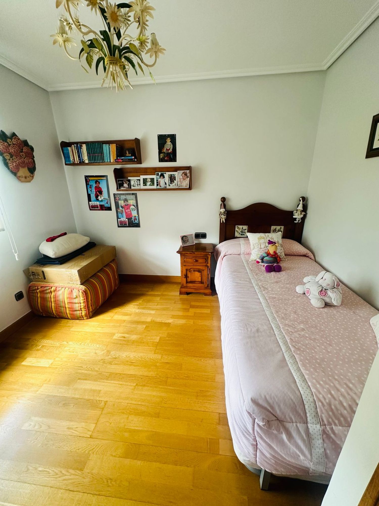 Piso en Judimendi - Sta.Lucía - Foto 12