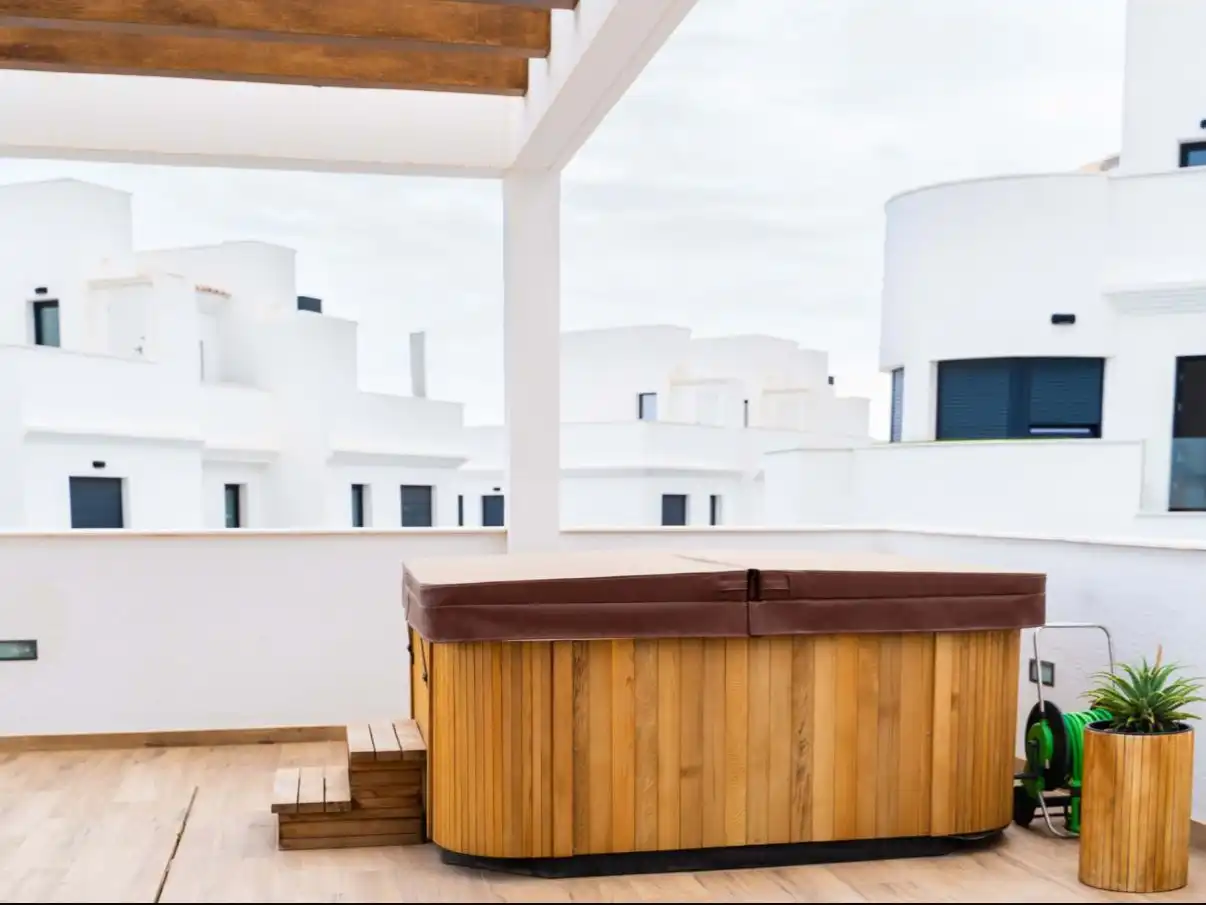 Apartamento en  Avenida Costa Brava 31 - Foto 30