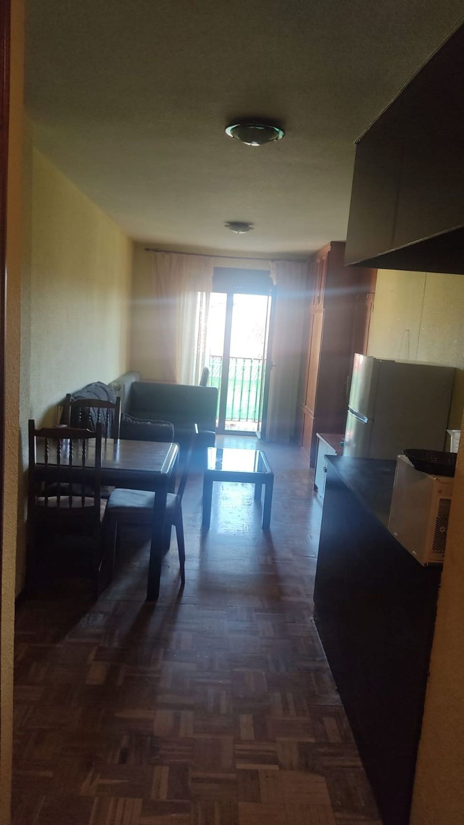 Estudio en Avenida de los Reyes de España, 26, Universidad-Tenerías - Foto 4