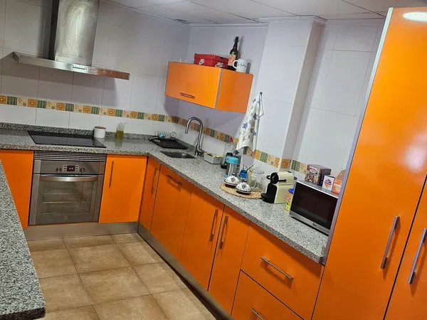Casa o chalet independiente en Maestro jose clares, 11, Rincón de Beniscornia - Foto 13