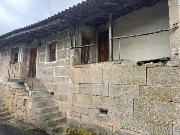 Casa de pueblo en Lugar Figueiredo, 69 - Foto 5