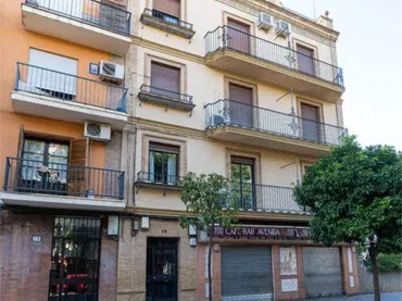 Piso en Triana - Foto 1