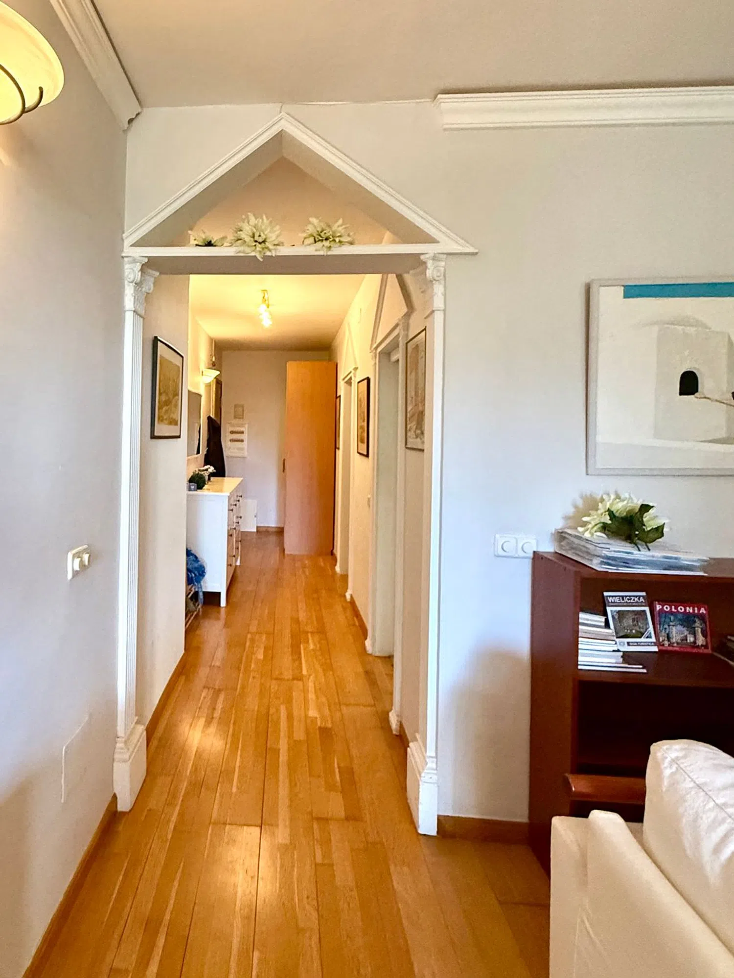 Piso en avenida de Joan Miró, 17 - Foto 22