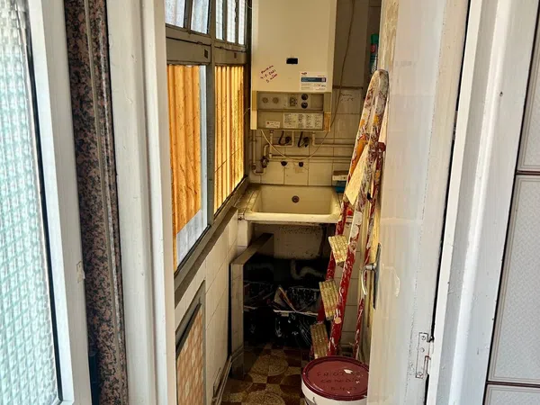 Piso en Polígono de Riaño, 31, Riaño - Barros, Riaño - Barros - Foto 6