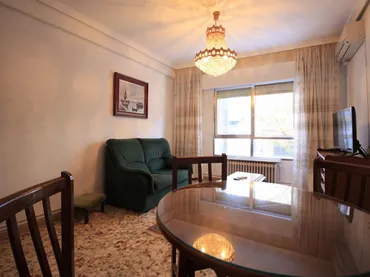 Apartamento en  Madrid Capital - Foto 7