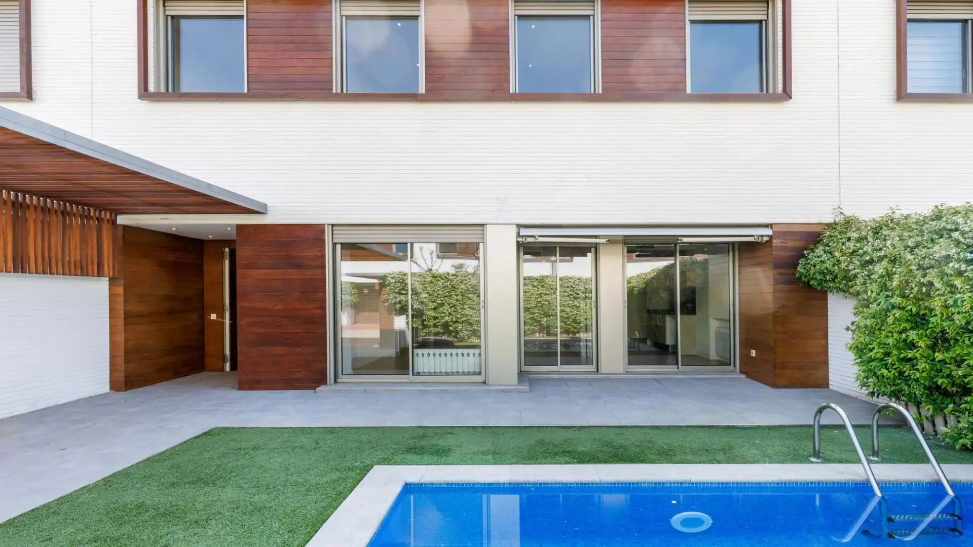 Chalet en  Calle Poble Amazic - Foto 6