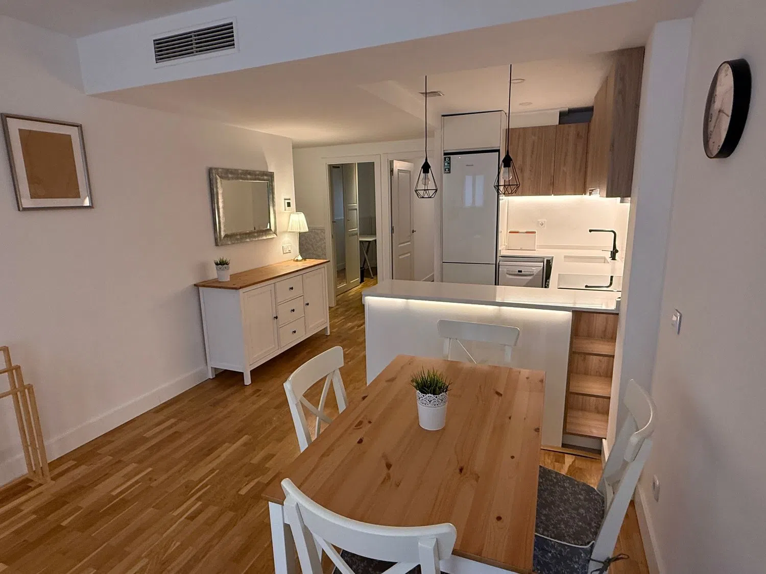 Piso en calle Artistas, 36 - Foto 35