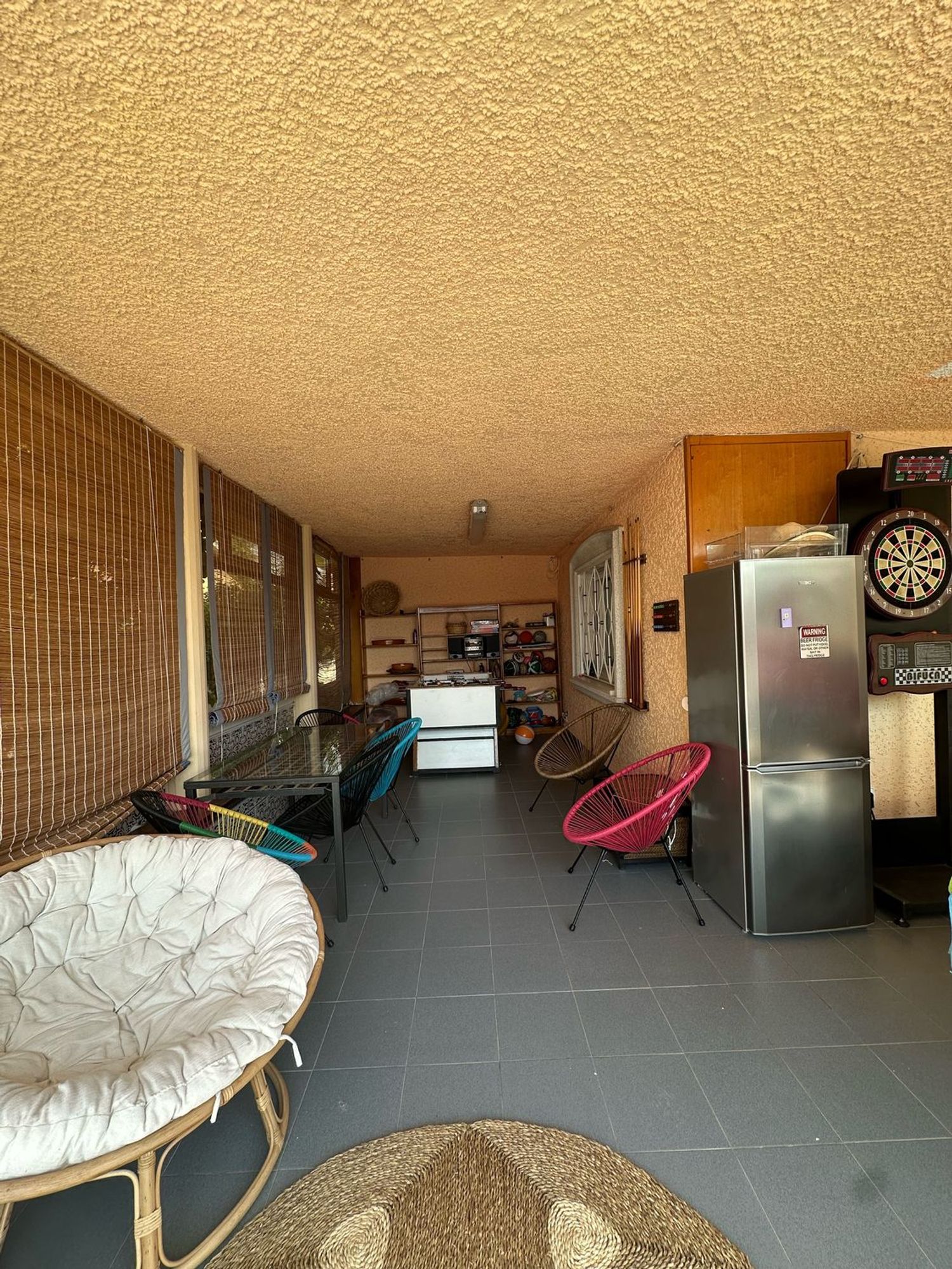 Casa o chalet independiente en Calle Río Francia, 1 - Foto 32