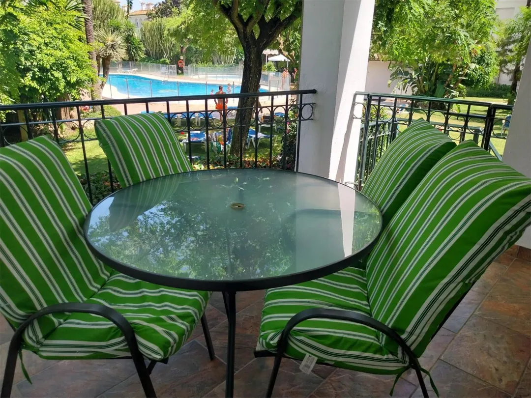 Piso en  Urbanización Hacienda Beach 11 - Foto 26