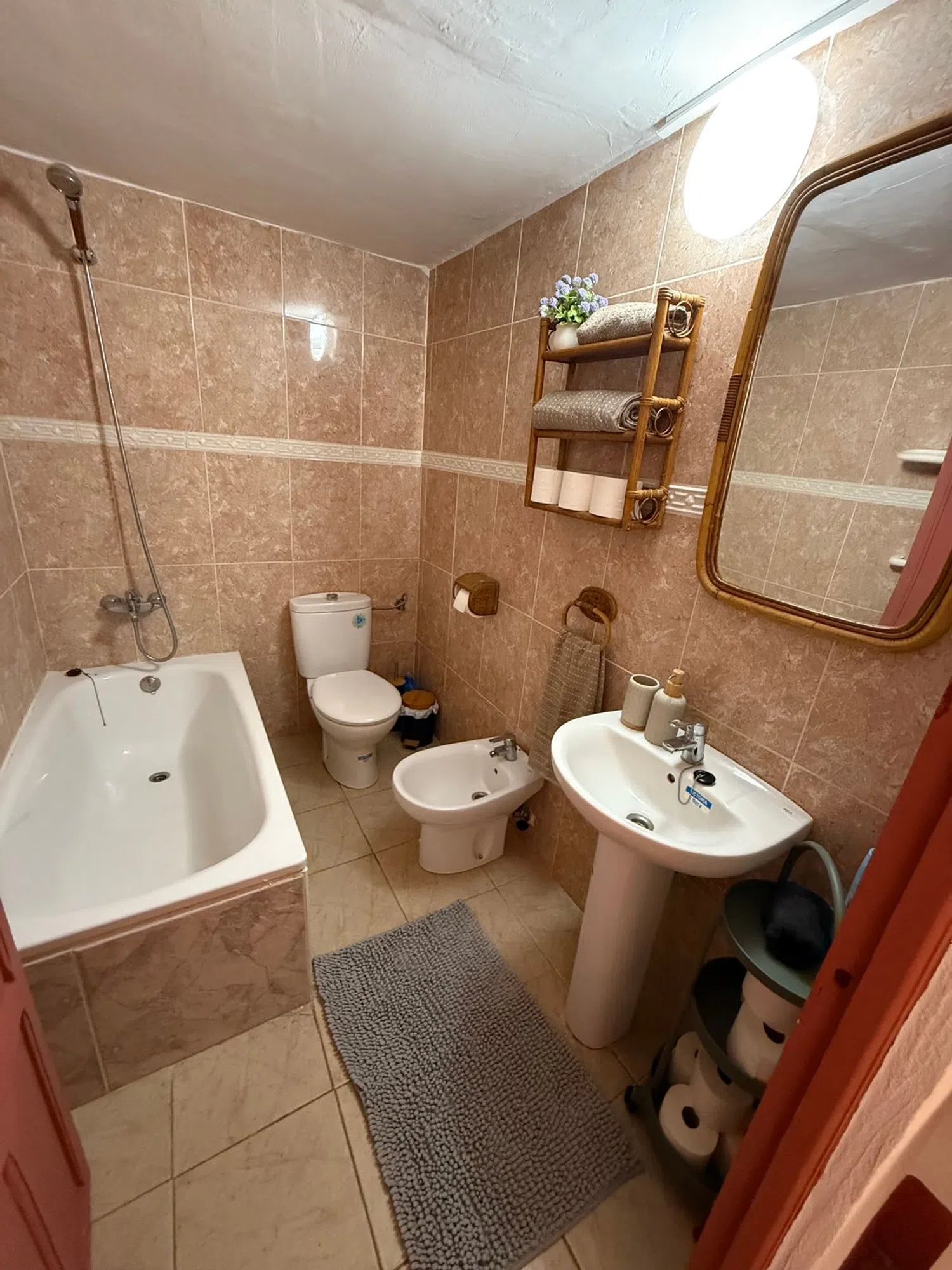 Chalet adosado en calle Villa Segura, 30 - Foto 18
