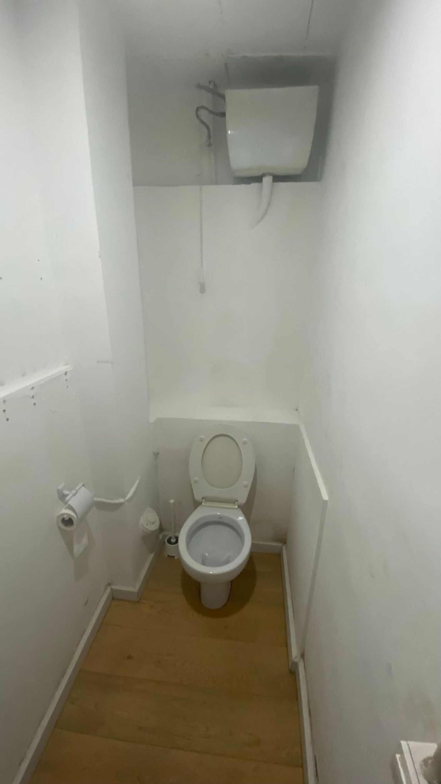 Local en Calle de Ciutadella, 43, Ègara - Foto 7