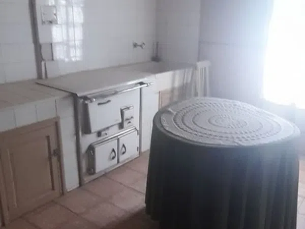 Casa de pueblo en Calle Larga, 40 - Foto 5