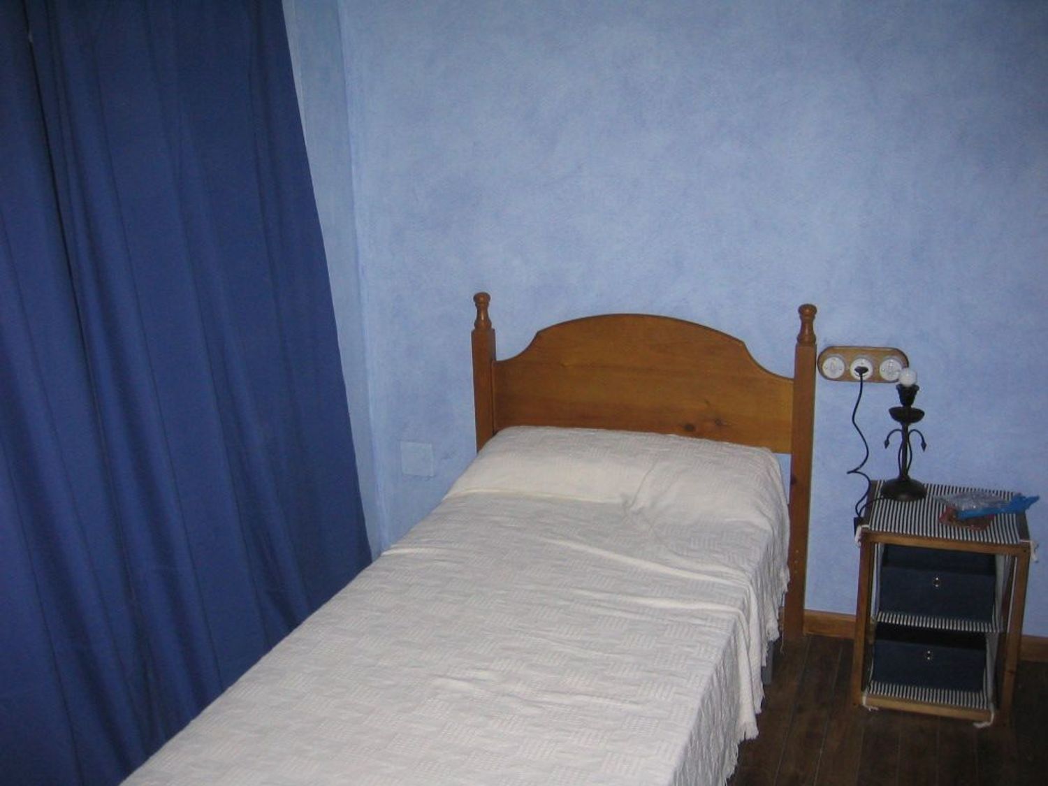 Chalet adosado en El Zabal-Santa Margarita, El Zabal-Santa Margarita - Foto 19