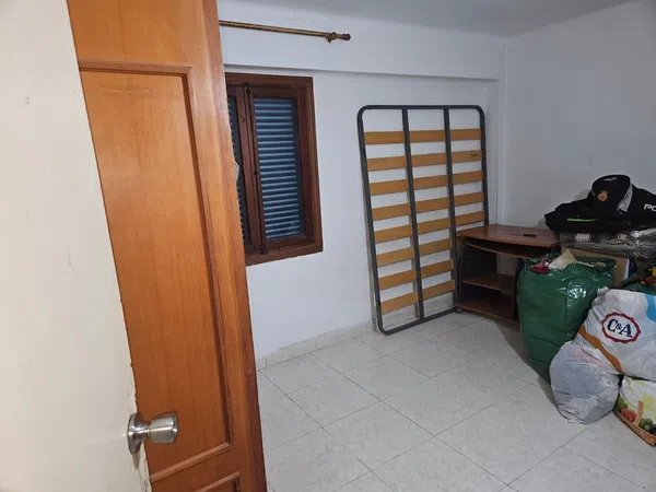 Piso en Passatge de Cala Figuera, 2 - Foto 1