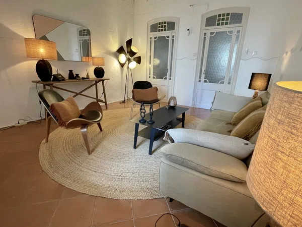 Chalet adosado en Es Cós de Gràcia, 64, Avinguda Menorca-Sinia Costabella - Foto 3