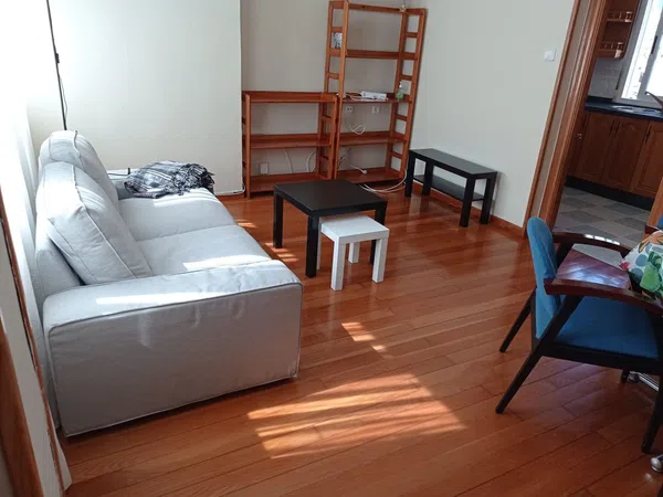 Piso en Calle de Francisco Rodríguez García, 1, Milán-Pumarín - Foto 2