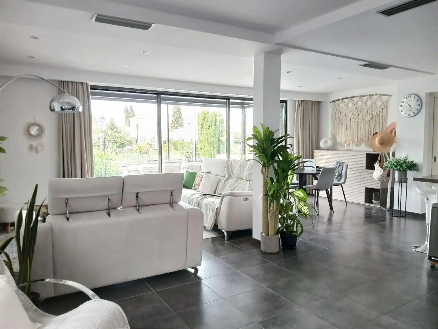Chalet en  Carrer del Garbi 2b - Foto 4