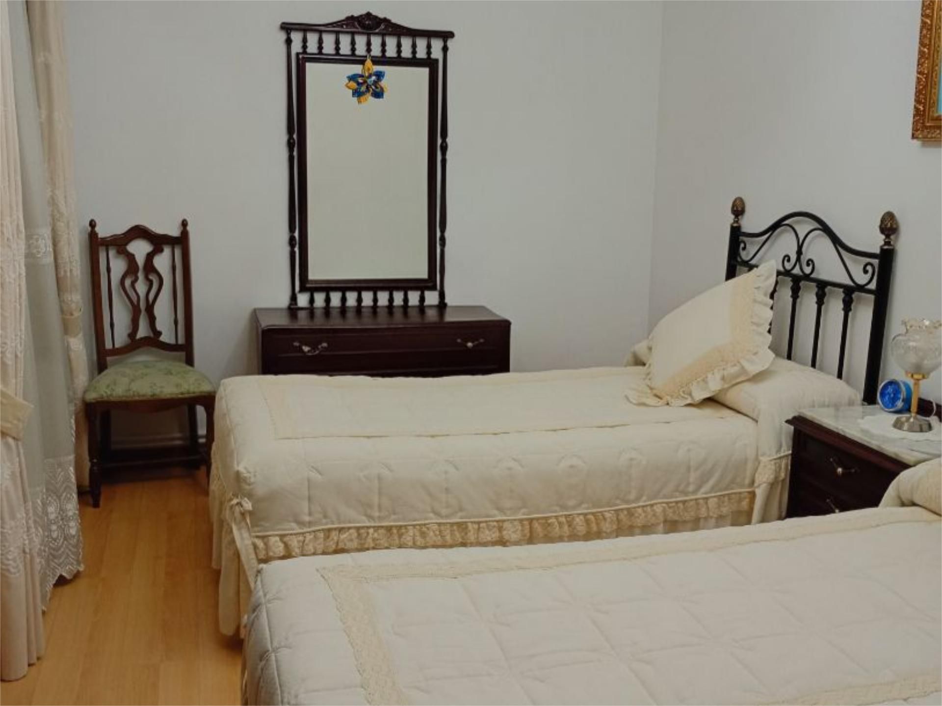 Piso en  Calle Garcilaso 67 - Foto 7