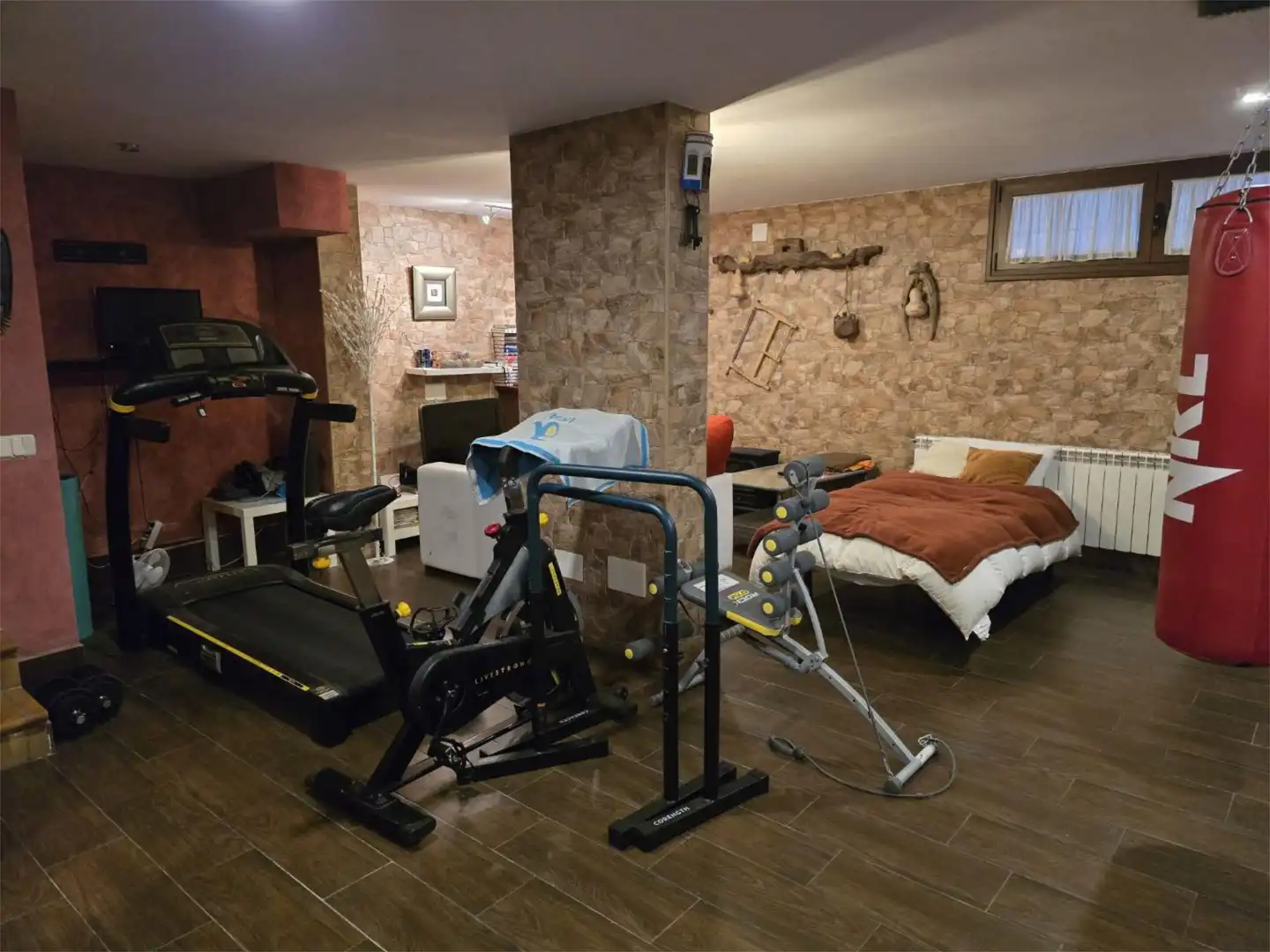 Chalet en  Calle del Zarzal 12B - Foto 16