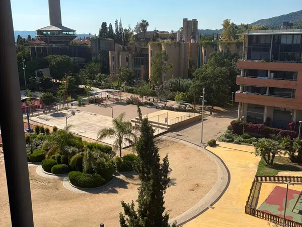 Dúplex en Plaza de la Pau, 8 - Foto 1