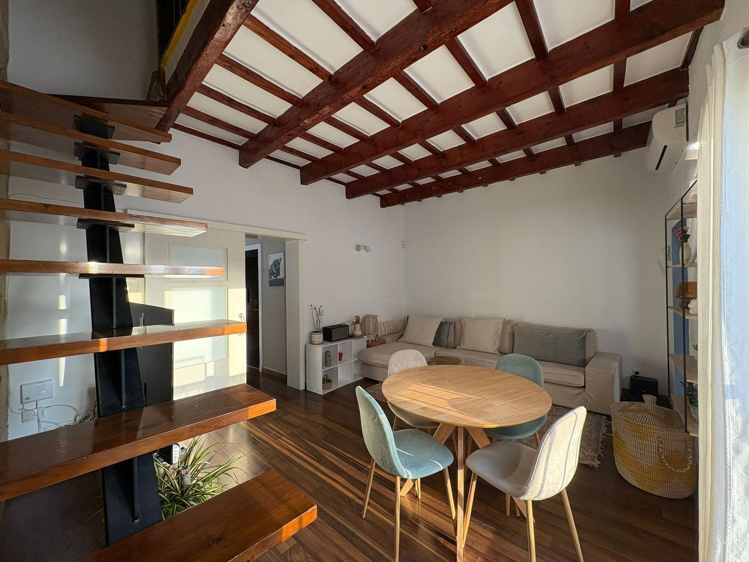 Chalet adosado en Centre Històric, Centre Històric - Foto 11