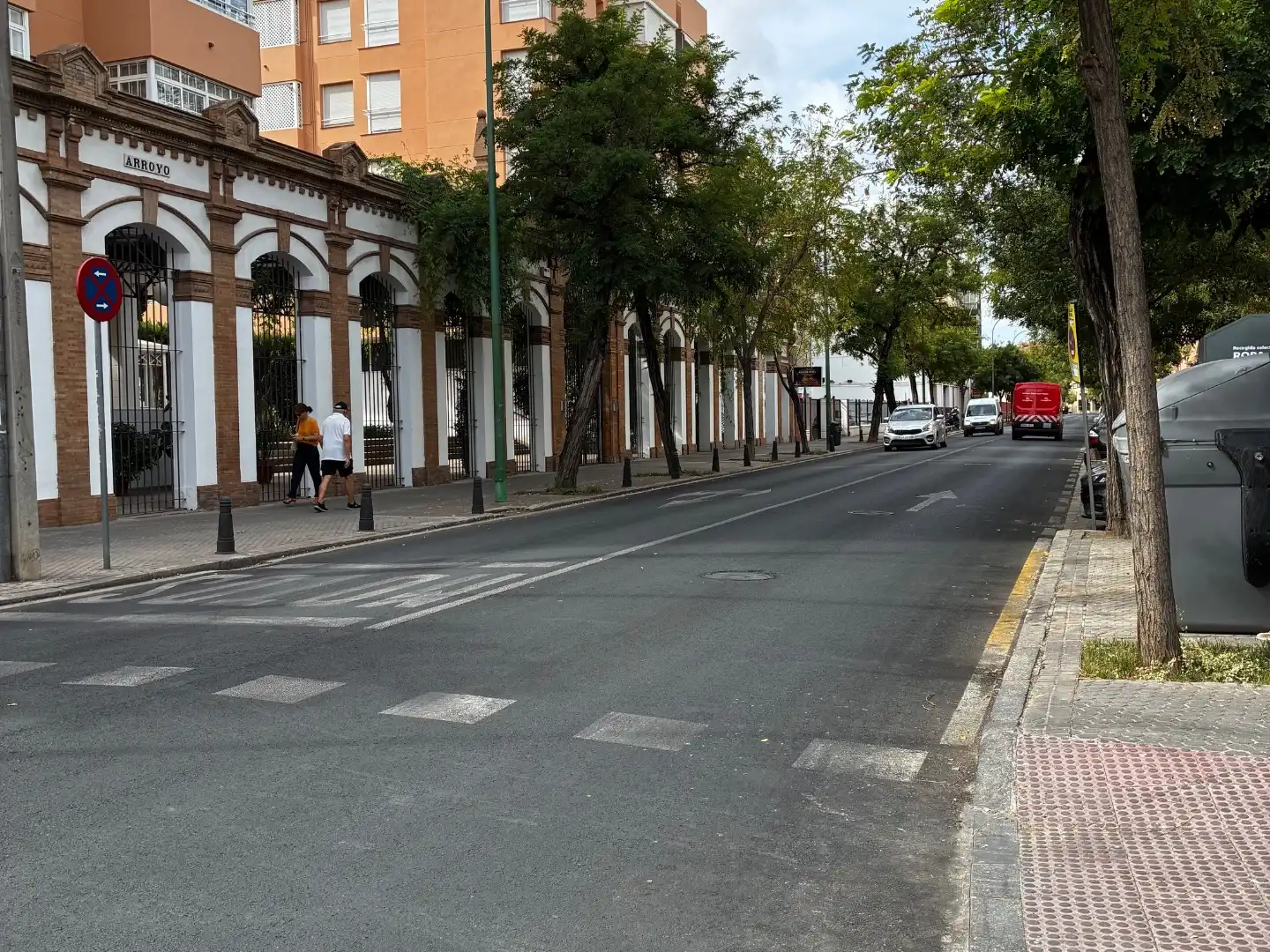 Piso en  Calle Arroyo 50 - Foto 3