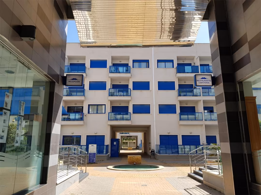 Piso en  Glorieta del Reino Unido 6 - Foto 16