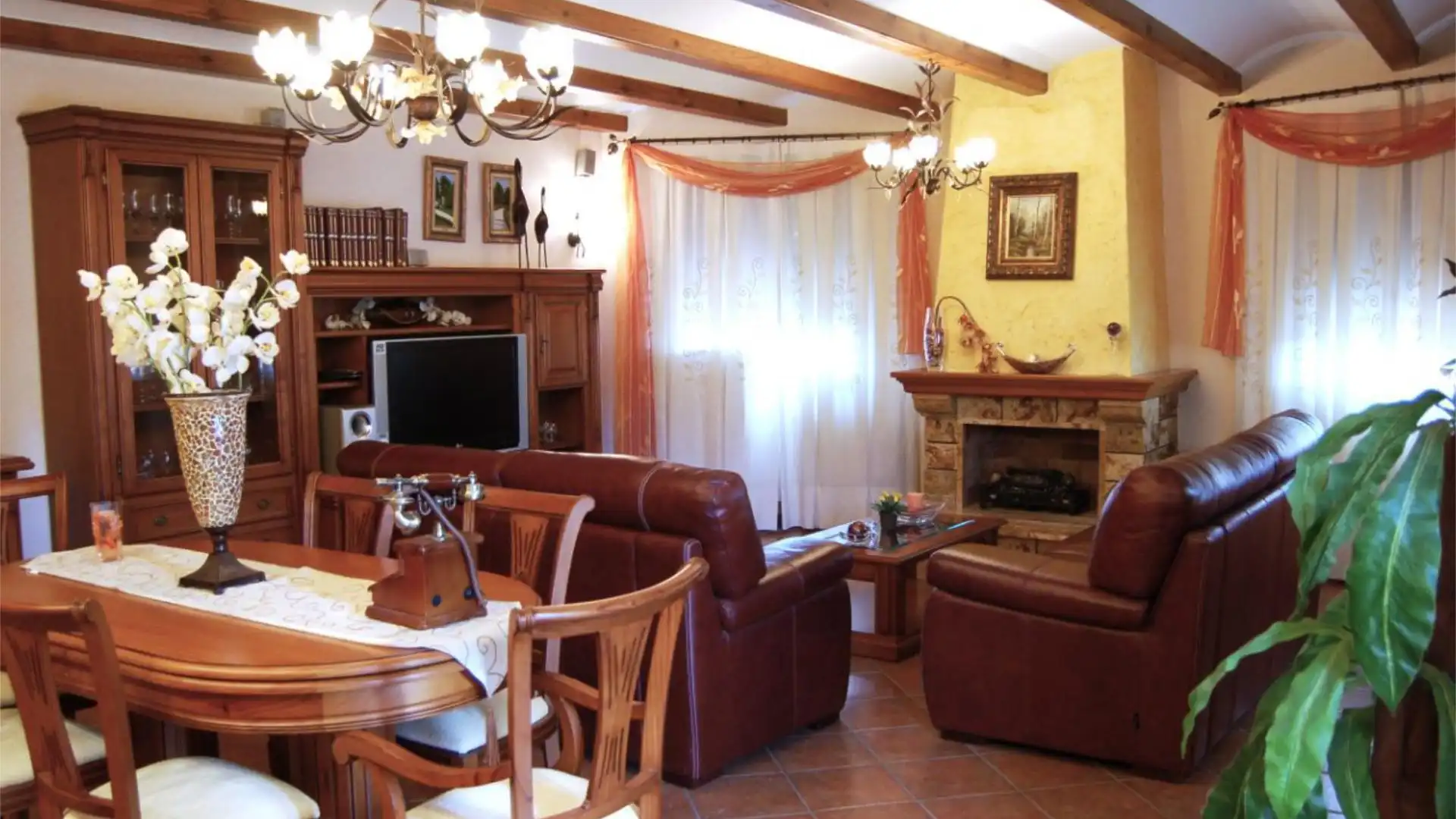 Chalet en  Urbanización la Pinada 37 - Foto 15