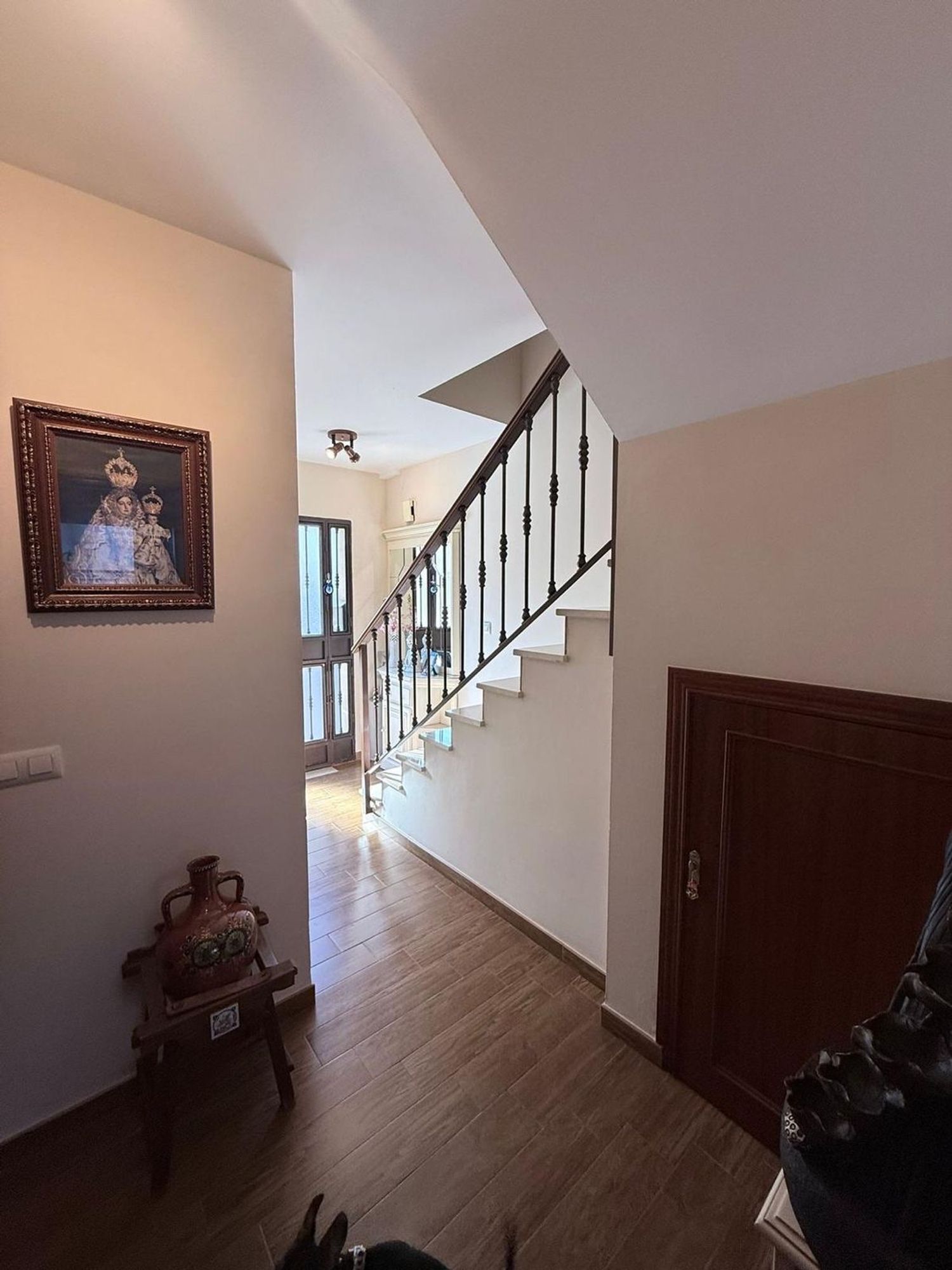 Casa o chalet independiente en Calle Alférez Díaz Sánchez, 2 - Foto 2