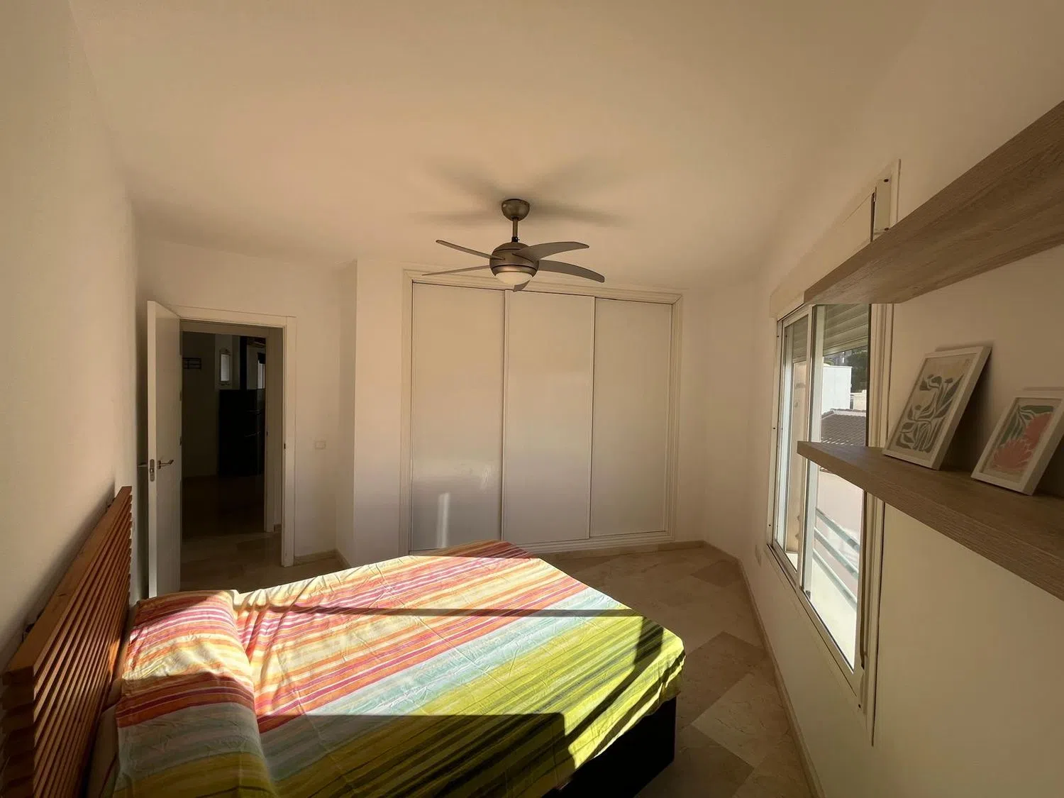 Ático en Barrio Olletas - Sierra Blanquilla - Foto 8