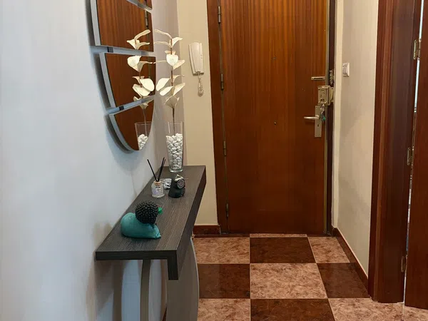 Piso en Avenida de Madrid, 16, Belén - San Roque, Belén - San Roque - Foto 3