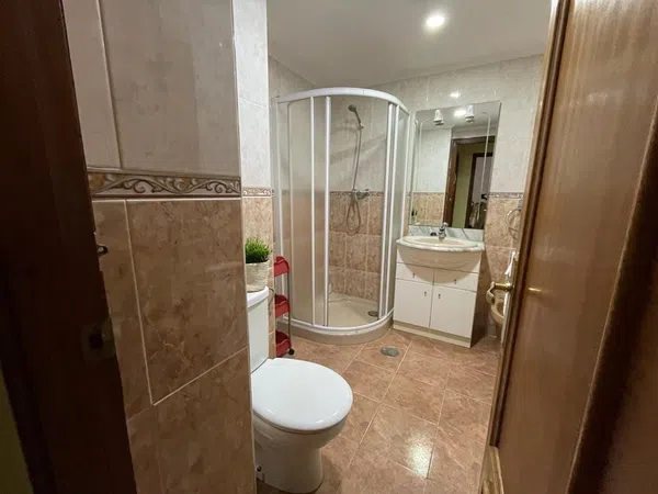 Piso en Calle Aureliano San Román, 15, Milán-Pumarín, Oviedo - Foto 8