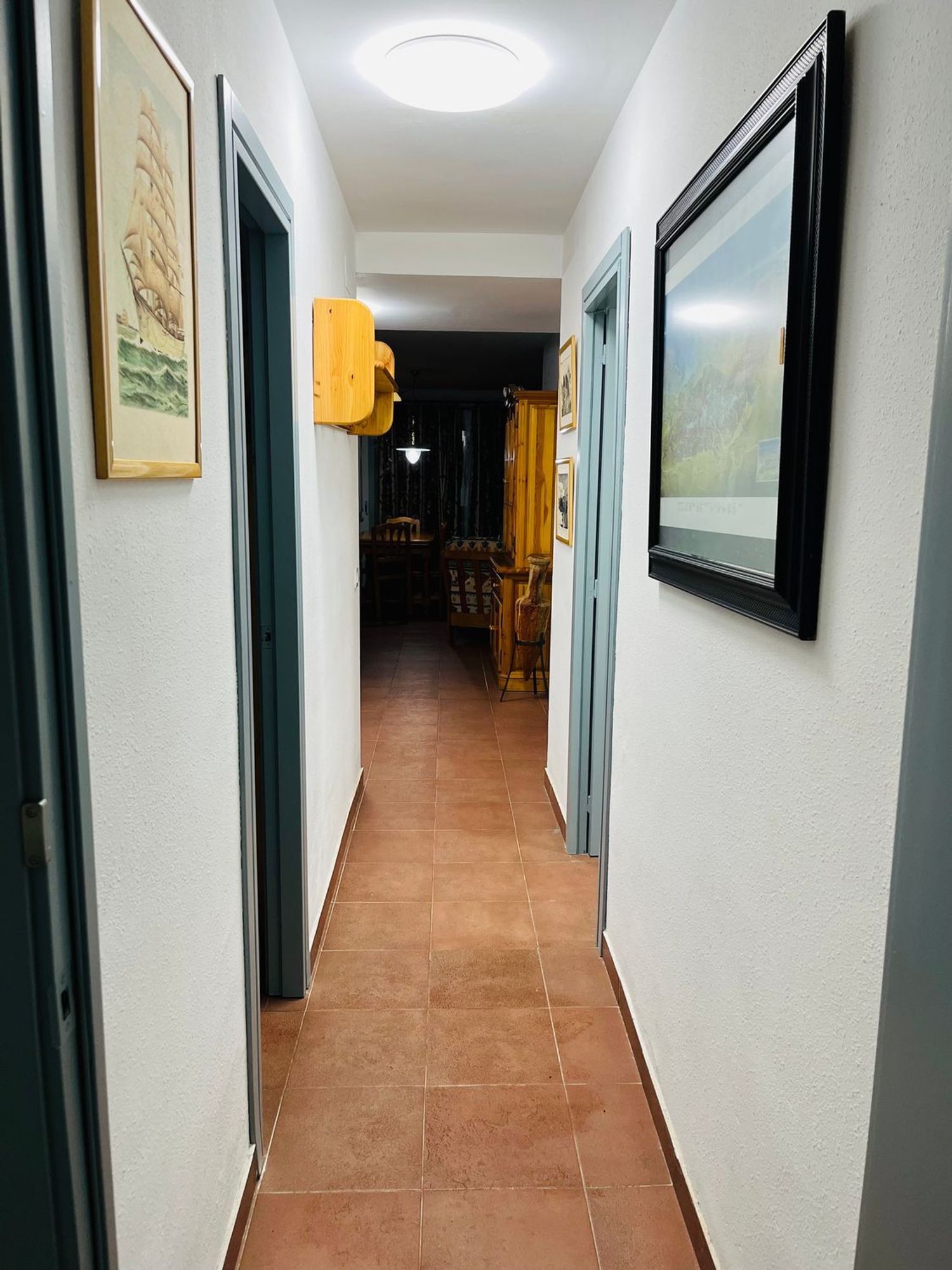 Piso en Avenida Port Canigó, 38 - Foto 8