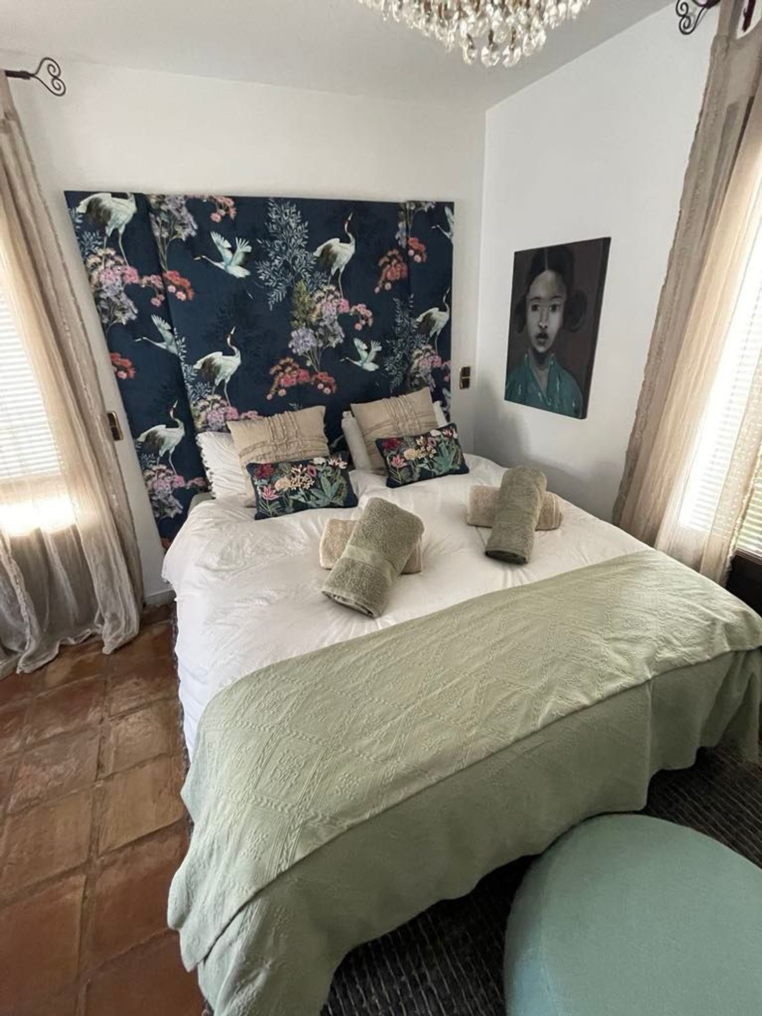 Chalet adosado en Calle 11, 17, Guadalmina Baja - Foto 9