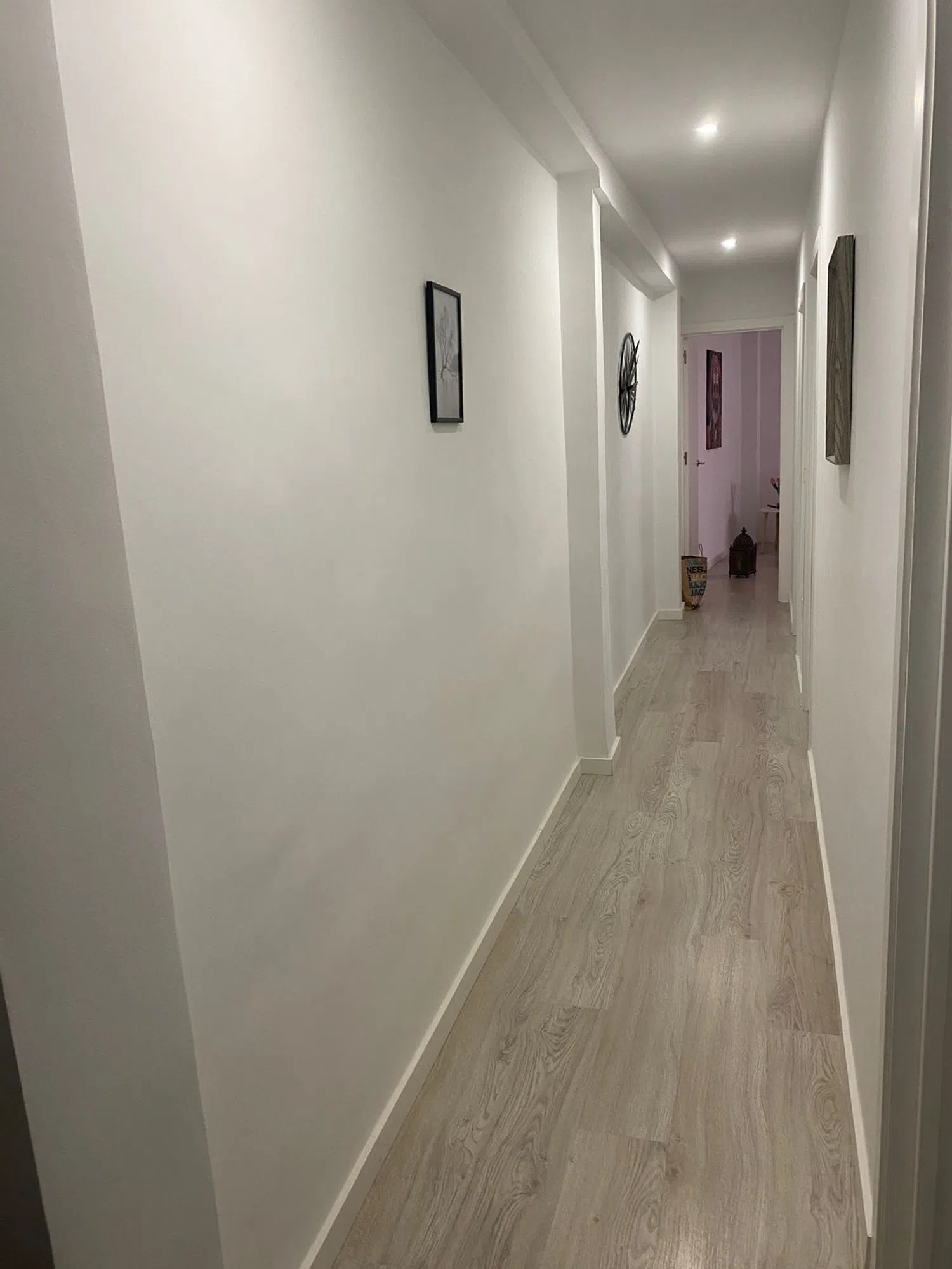 Piso en calle Santo Domingo, 1 - Foto 5