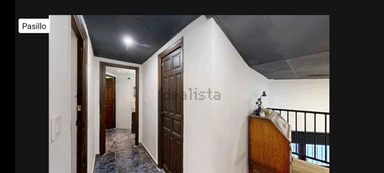 Loft en Calle Acisclo Díaz, 15, San Nicolás - Foto 9
