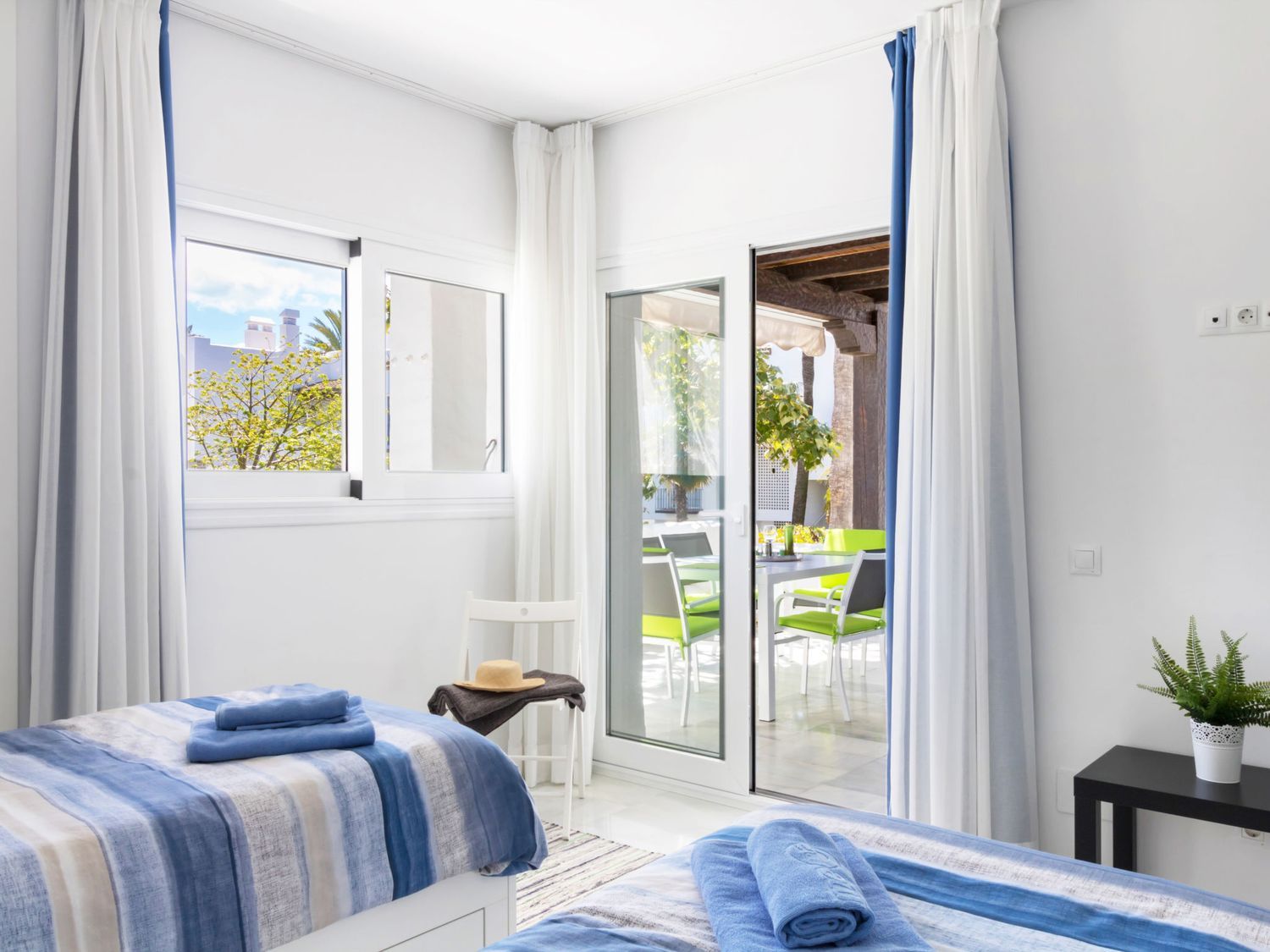 Piso en Urbanización Alcazaba Beach, 2 - Foto 18