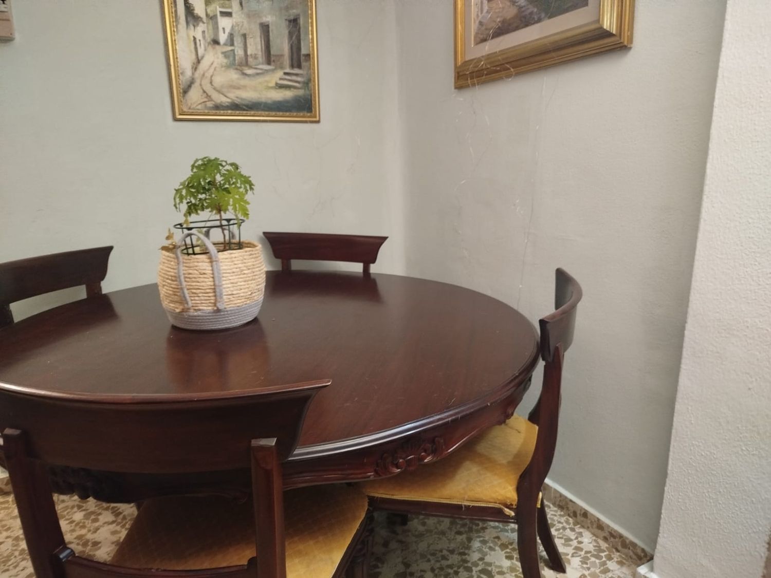 Piso en calle periodista Eduardo León, 2 - Foto 4