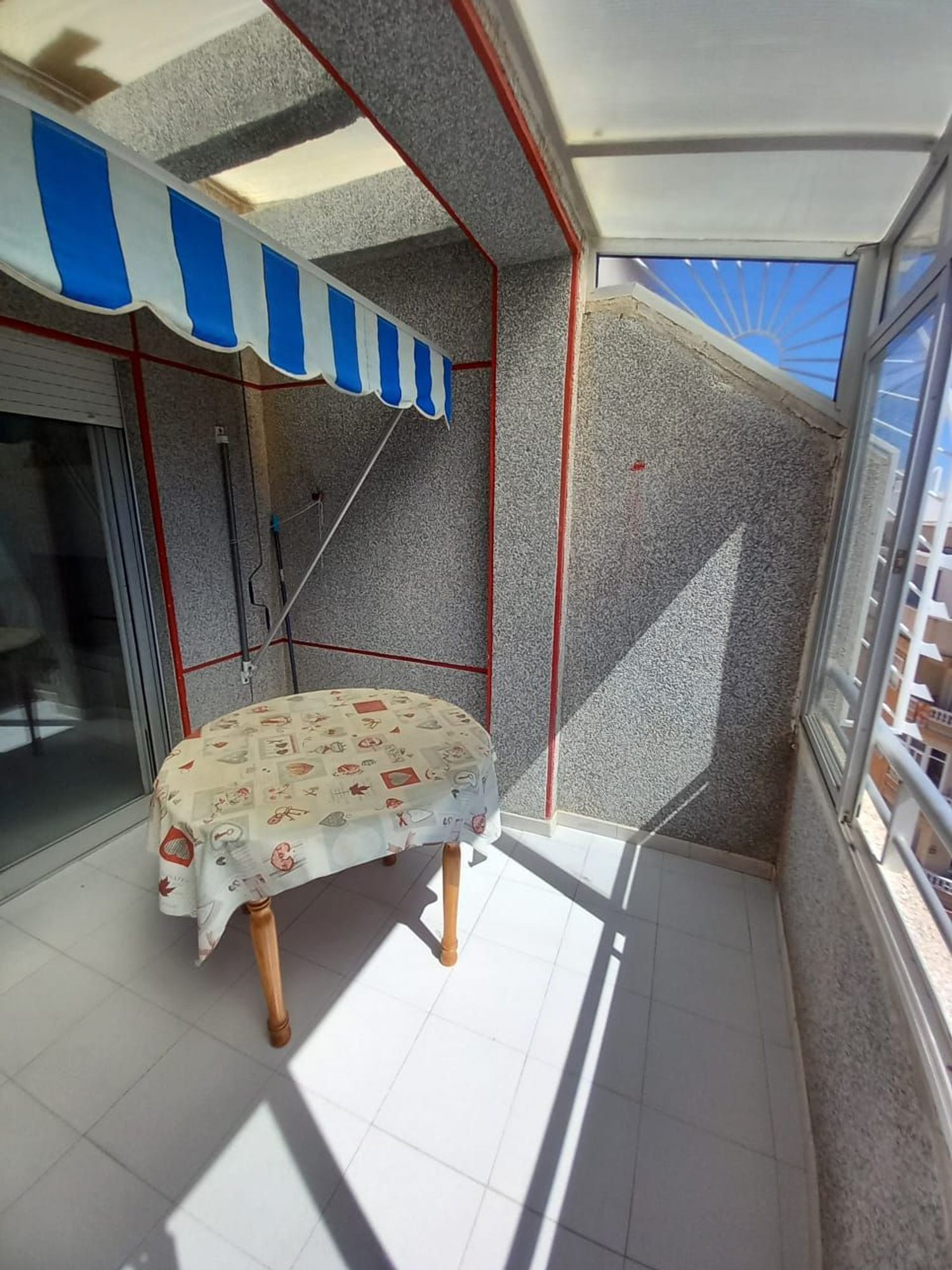 Ático en Calle la Loma, 82, Avenida Habaneras - Curva de Palangre - Foto 4